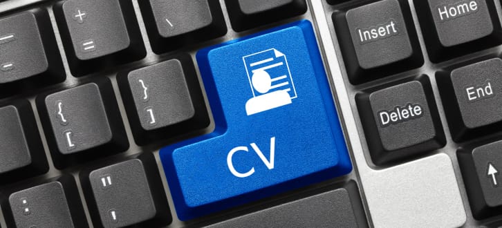 Influencia CV Australia