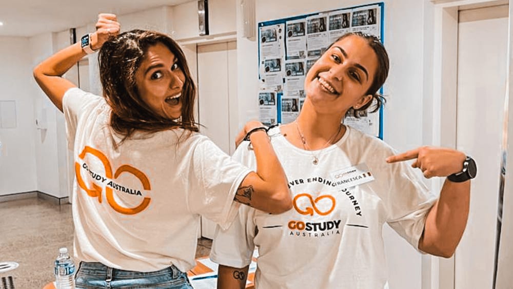 Programa intercambio Australia