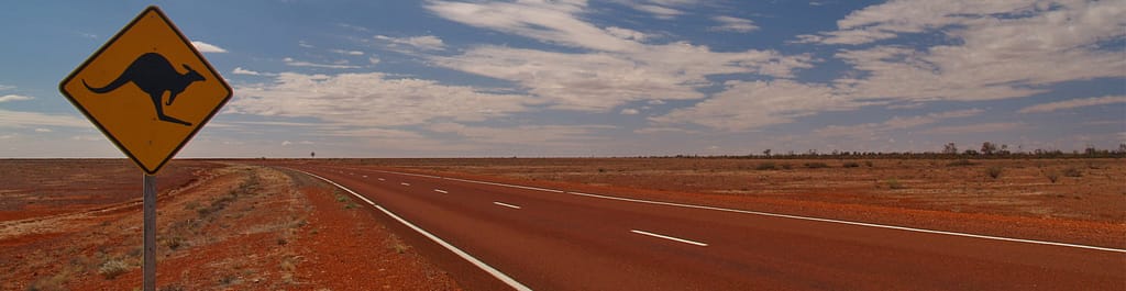 Guía para entender el inglés de un Australiano