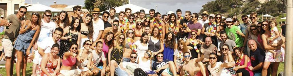 Barbacoas Go Study Australia Sydney