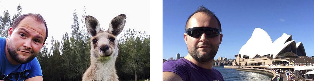 estudia Turismo en Sydney