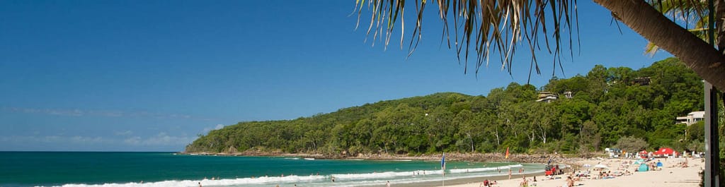 Sunshine Coast Australia