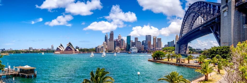 mercadillos en sydney