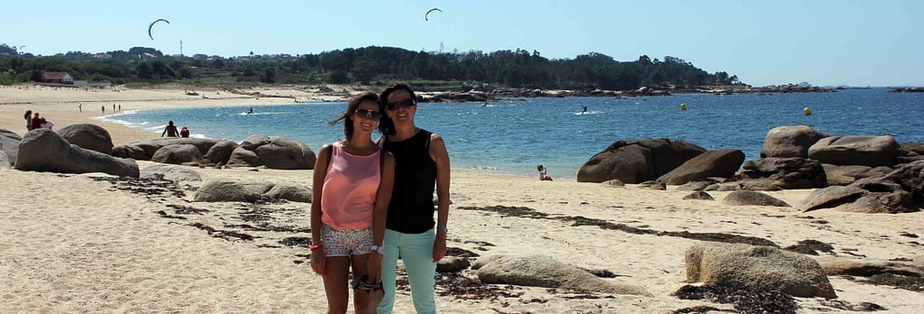 estudiando inglés en Australia