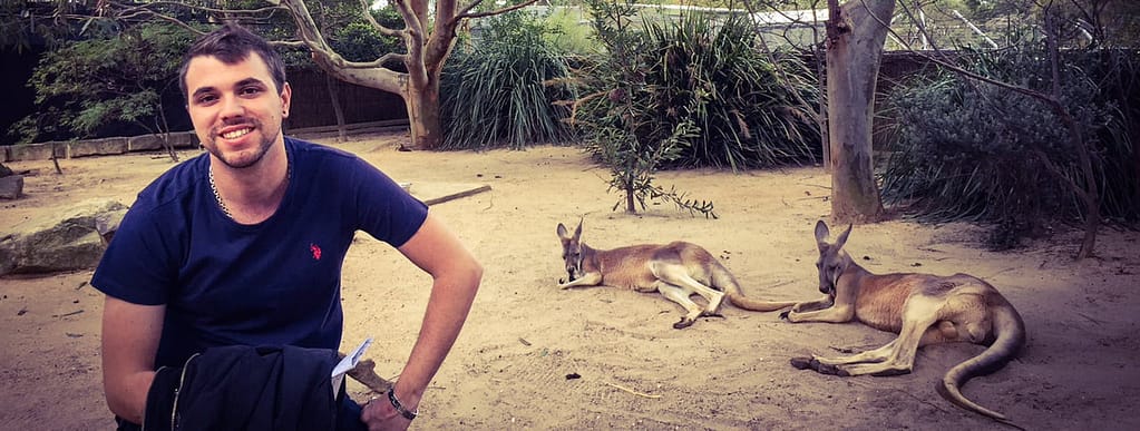 Trabajar de cleaner en Sydney