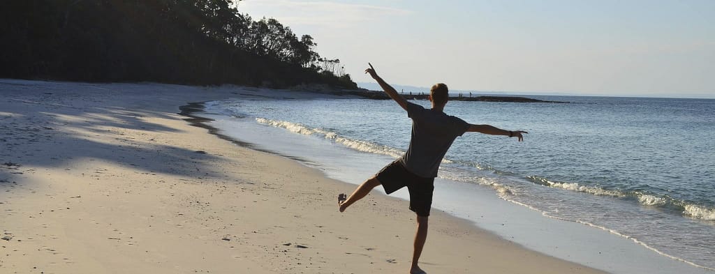 Estudiar y viajar por Australia 