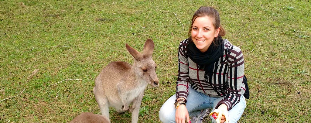 Miembro Go Study en Sydney