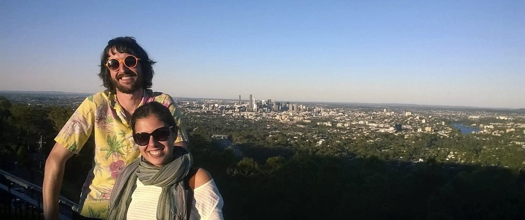 ana española brisbane