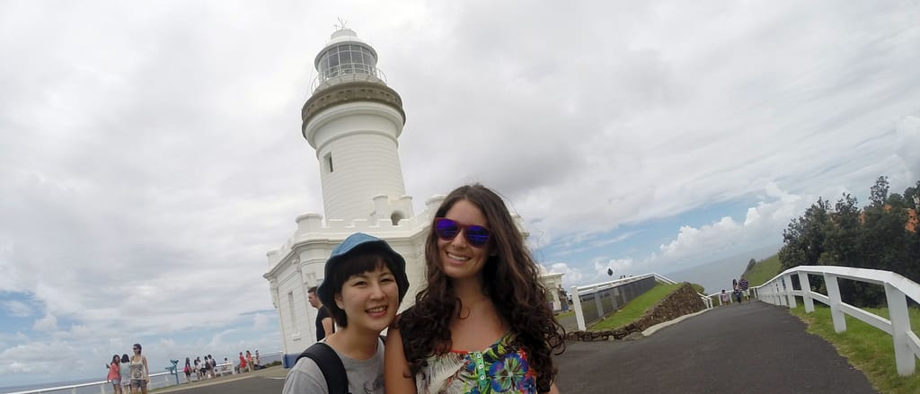 Diario de una española en Australia