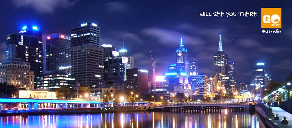 estudiar inglés en Melbourne