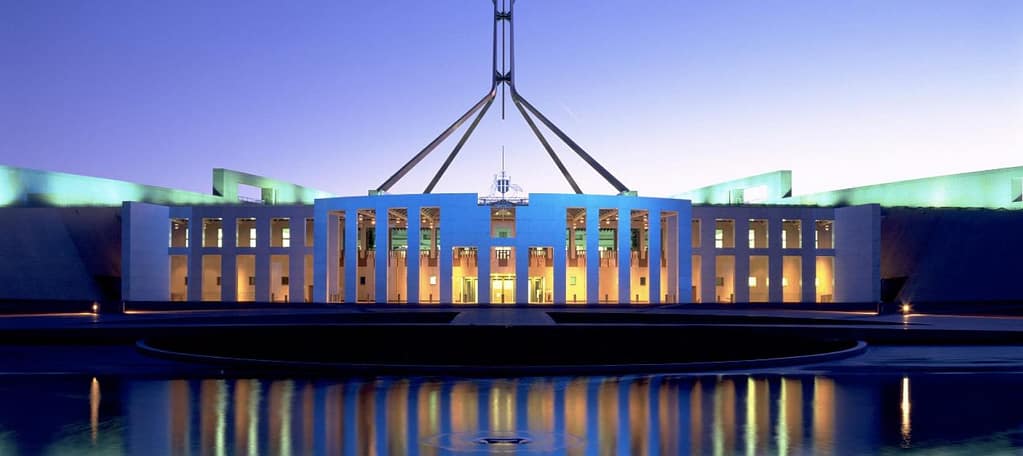 Canberra, 2ª ciudad con mejor calidad de vida del mundo