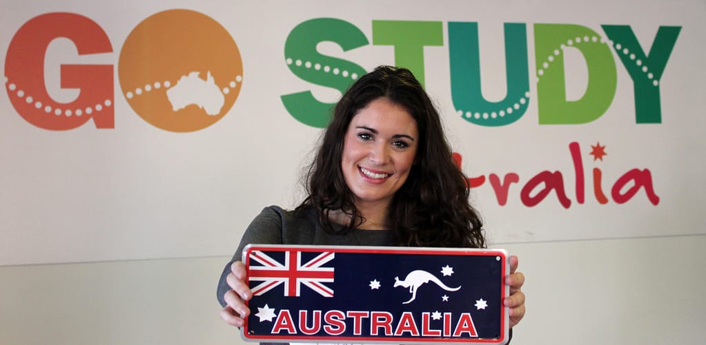 Diario Espanola en Australia