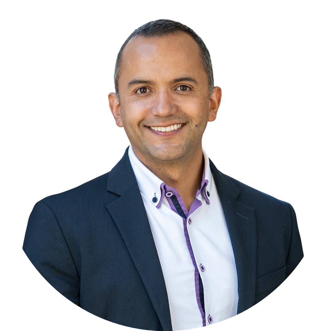 Carlos Botero - Queensland University