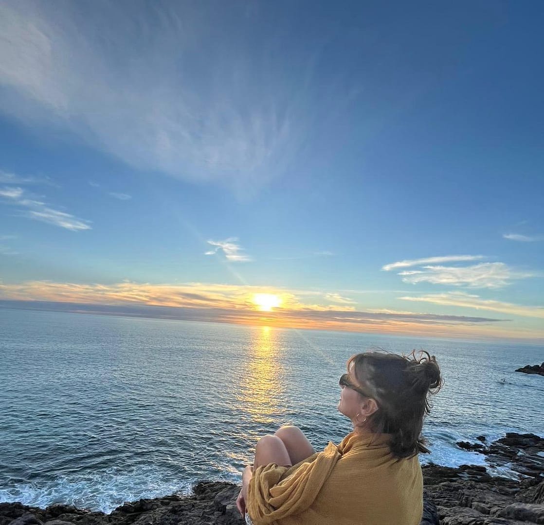 Carolina Cason - Studnet Advisor