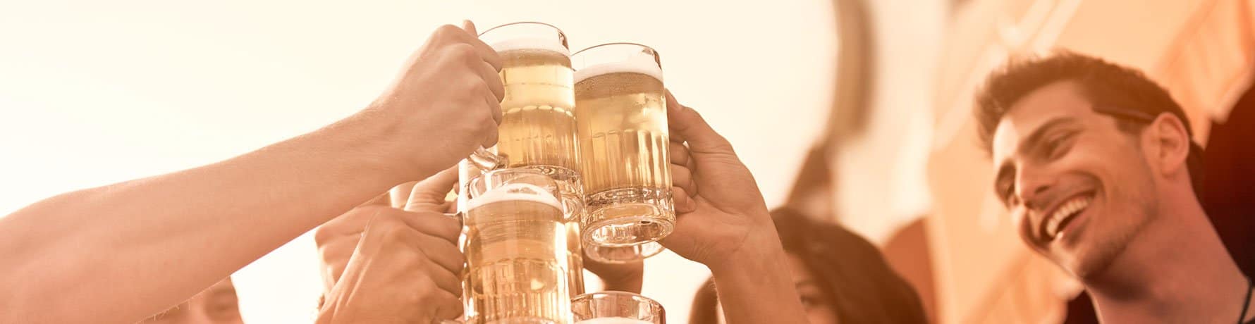 Cerveza en Australia