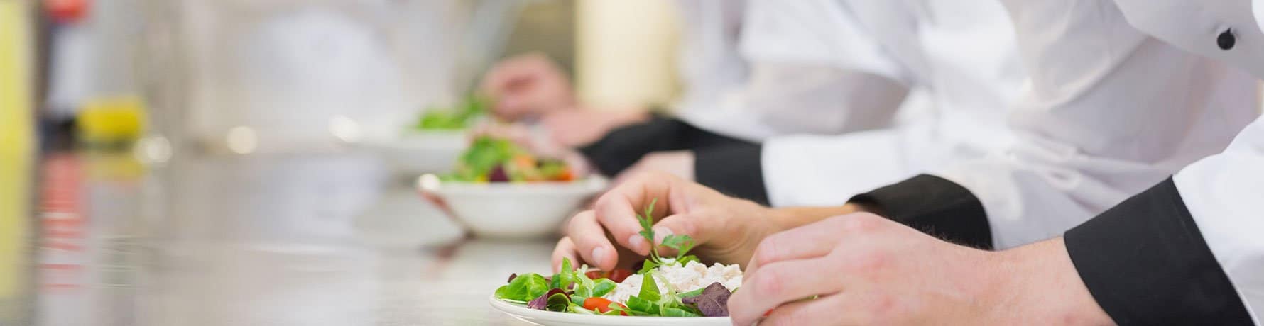 Trabajar de Chef en Australia