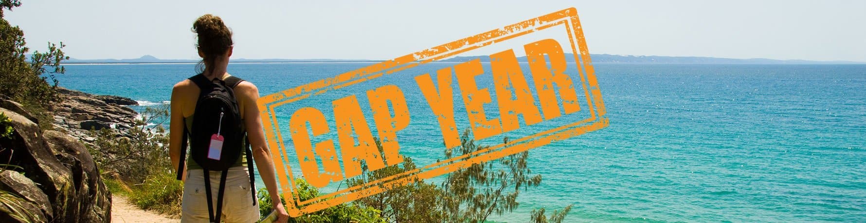 Año sabatico en Australia