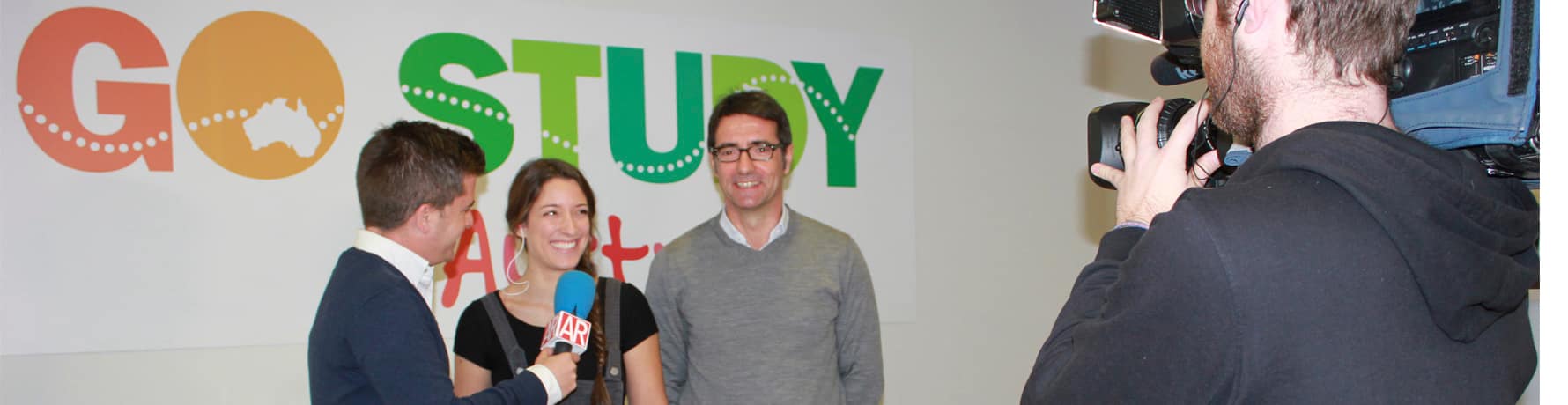 Laura telecinco Australia