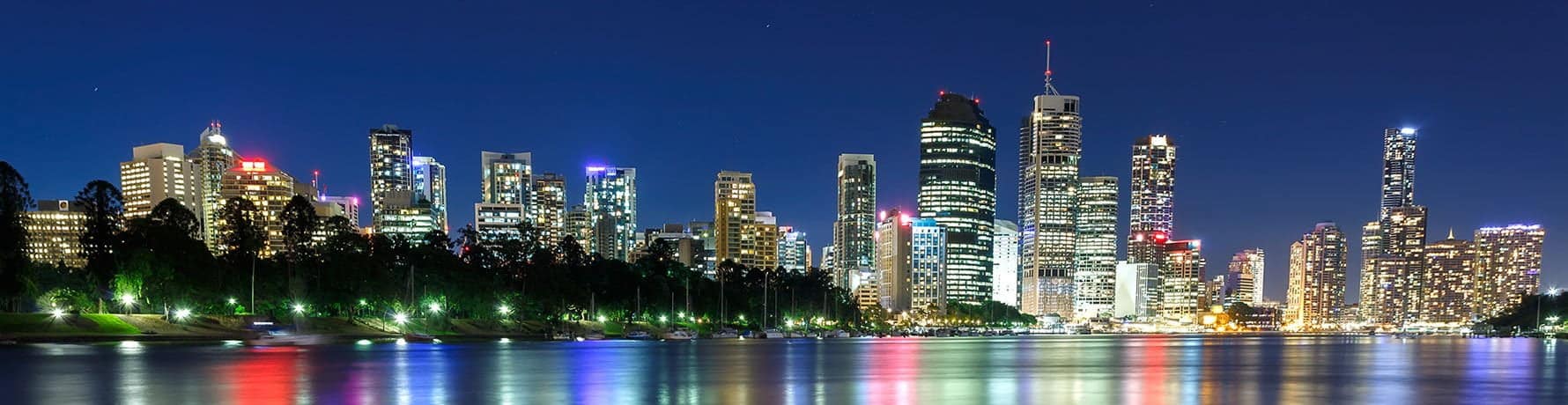 Trabajar en Brisbane