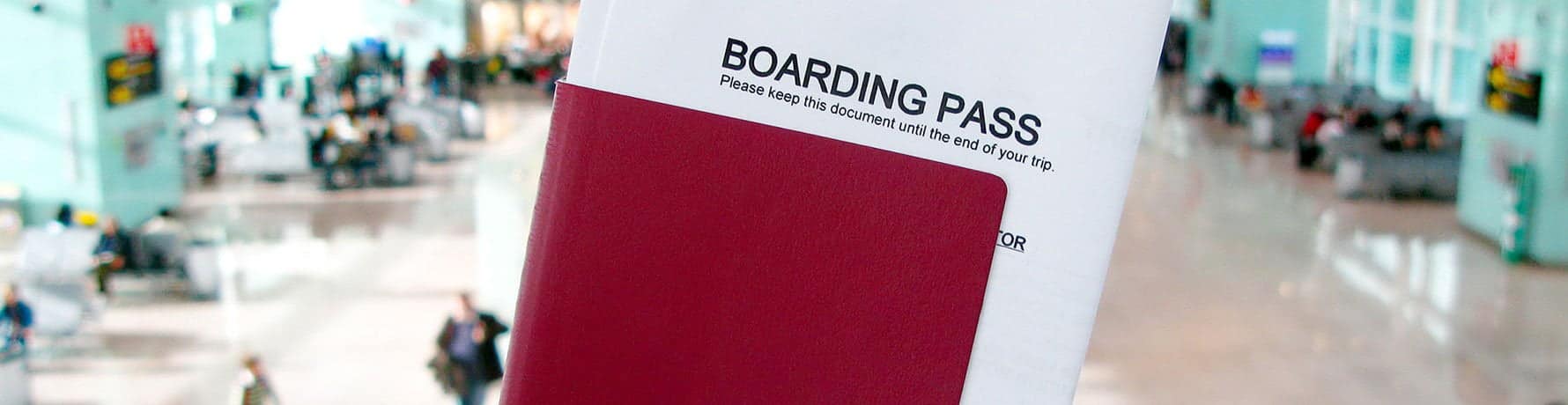 Trabajar en el Extranjero