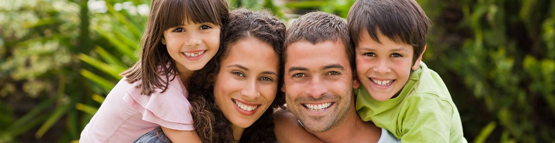 Vivir en Familia Australia