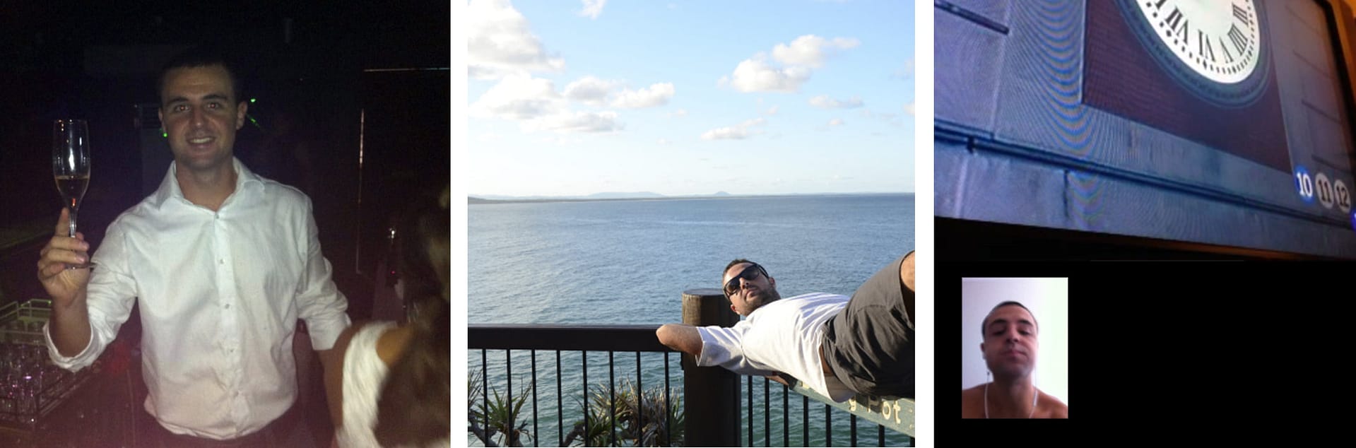 La Navidad de Marc La Navidad de Marc