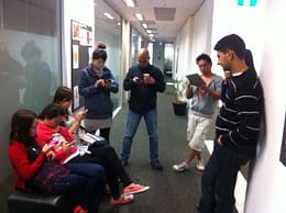 Espanol en Australia Espanol en Australia