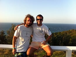 Marc en Australia Marc en Australia