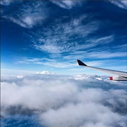 Vuelo España-Australia con Singapore Airlines