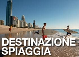 Ciudades Playa Australia