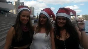 Navidad en Australia