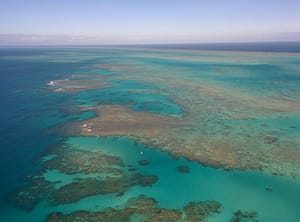 Gran Barrera de Coral Australia