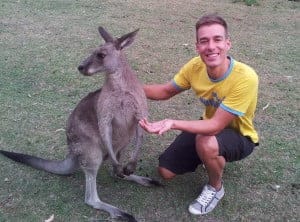 Oportunitades Espanoles en Sydney