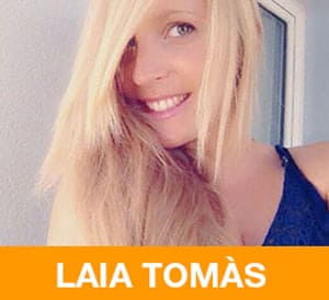 Ganadora Concurso Beca+Viaje a Australia