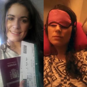 Vuelo España-Australia con Singapore Airlines