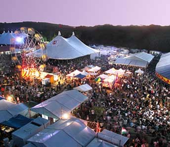 bluesfest-2014 Australia