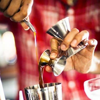 trabajar en Brisbane como Bartender