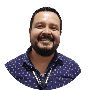 Fabian Arellano