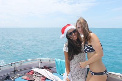 estudiante de Business en Sydney