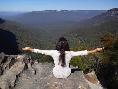 estudiante de Business en Sydney