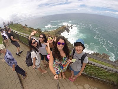 Diario de una española en Australia