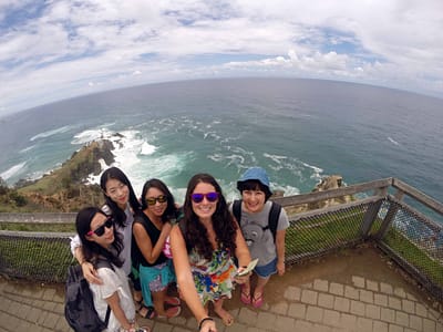 Diario de una española en Australia