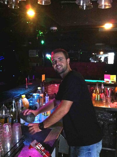 Trabajos temporales en Australia