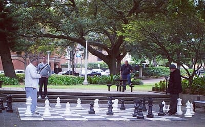 vivere-sydney-tempo-libero