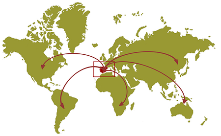 Exportar a Australia