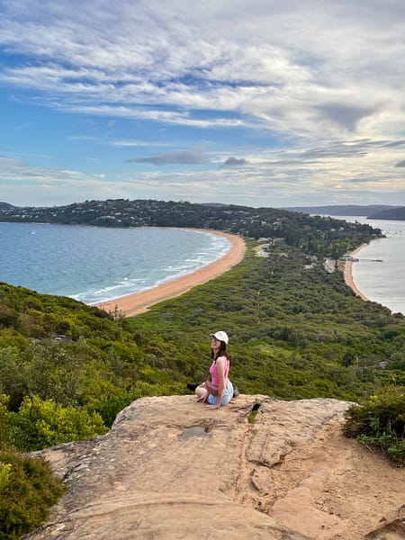 Rakele: Estudia Cine en la Universidad en Sídney