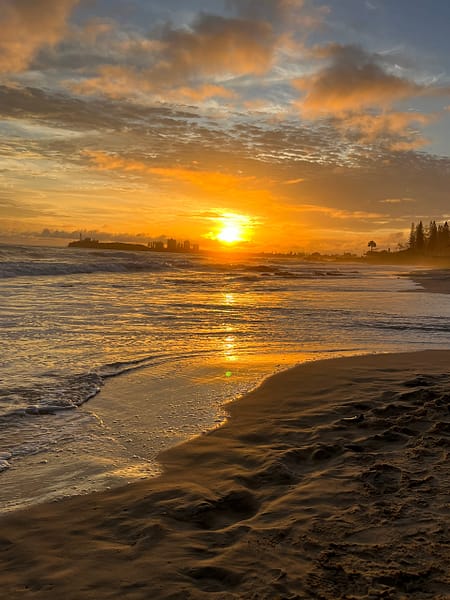 Celia: hay lugares que te llaman; en mi caso, era Australia