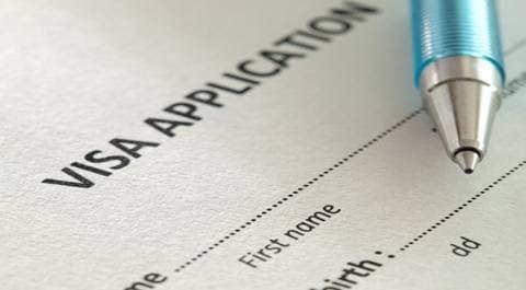 ¿Cómo solicitar el visado de estudiante para Australia? Solicitar el visado de estudiante para Australia