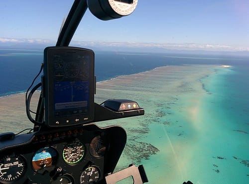 Gran Barrera de Coral Australia