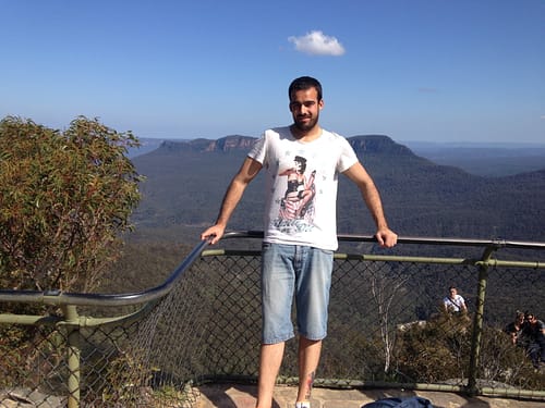 3 meses en Sydney 3 meses en Sydney